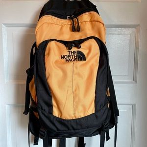 North Face Hot Shot Daypack